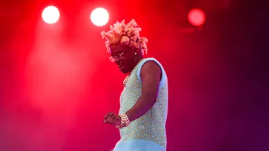 Rich Fury/Getty Images