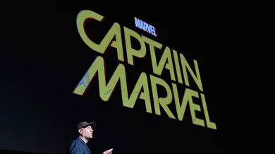 Alberto E. Rodriguez/Getty Images