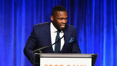 Dimitrios Kambouris/Getty Images