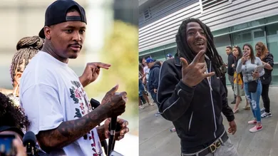 David McNew/Getty Images