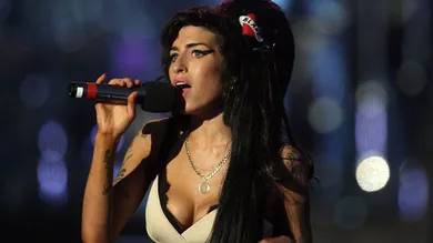 Dan Kitwood/Getty Images