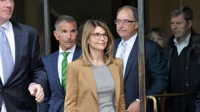 JOSEPH PREZIOSO/AFP/Getty Images