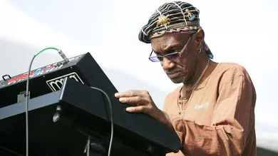 Ethan Miller/Getty Images