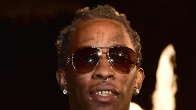 Paras Griffin/Getty Images