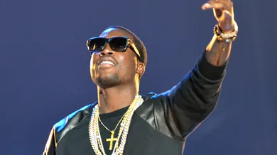 Rick Diamond/Getty Images