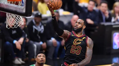 Jamie Sabau/Getty Images