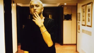 Sal Idriss/Redferns/Getty Images