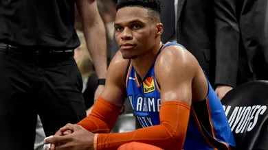 Steve Dykes/Getty Images