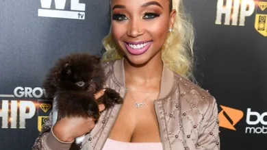 Paras Griffin / Stringer / Getty Images