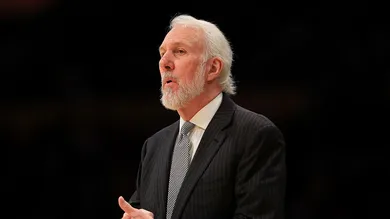 Sean M. Haffey/Getty Images