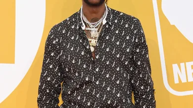 Jamie McCarthy/Getty Images