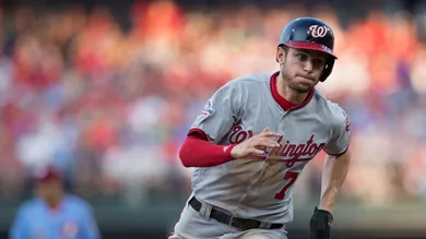 Mitchell Leff/Getty Images