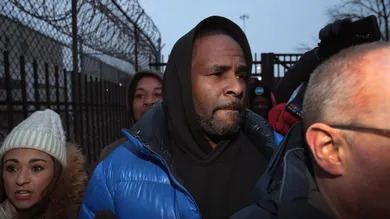 Scott Olson/Getty Images