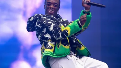 SUZANNE CORDEIRO/AFP via Getty Images