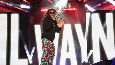 Rachel Murray/Getty Images