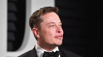 Pascal Le Segretain/Getty Images