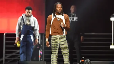 Kevin Winter/Getty Images