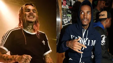 Frank Hoensch & Johnny Nunez/Getty Images