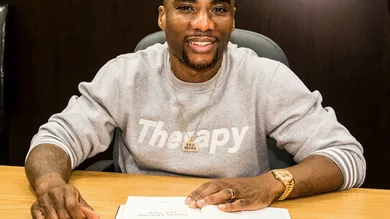 Timothy Norris/Getty Images