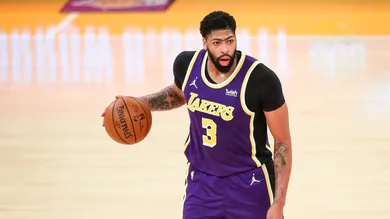 Meg Oliphant/Getty Images