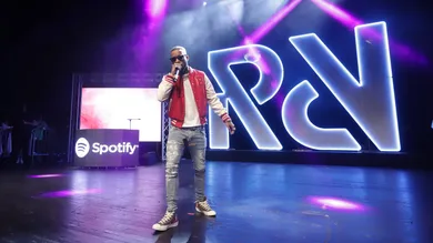 John Parra/Getty Images for Spotify