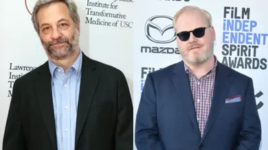 Matt Winkelmeyer/Getty Images & Amy Sussman/Getty Images