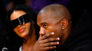 Ronald Martinez / Getty Images