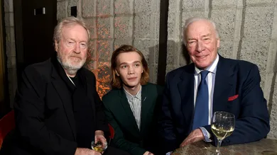 Kevin Winter/Getty Images