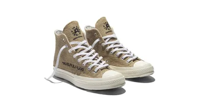 Image Via <a href='https://news.nike.com/footwear/converse-golf-le-fleur-chuck-70' rel="nofollow noopener" target='_blank'>Nike</a>
