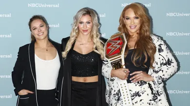 Jim Spellman/WireImage/Getty Images