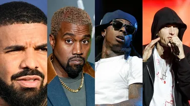 Frazer Harrison/Getty Images, Roy Rochlin/Getty ImageErika Goldring/Getty Images, Sean Gardner/Getty Images