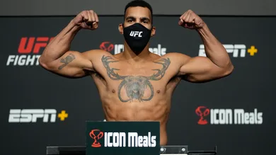 Handout/Getty Images