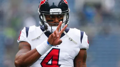 Otto Greule Jr/Getty Images