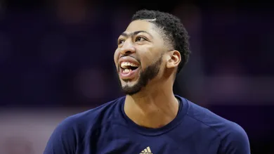 Streeter Lecka/Getty Images