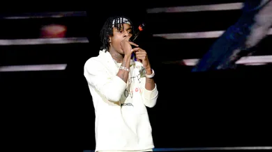 Brad Barket/Getty Images