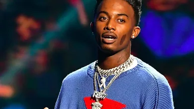 Gustavo Caballero/Getty Images for BET