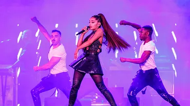 Rich Polk/Getty Images for iHeartMedia