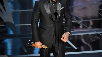 Kevin Winter/Getty Images