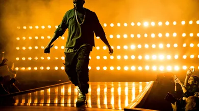 Christopher Polk/Getty Images