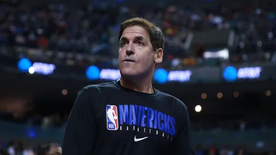 Hector Vivas/Getty Images