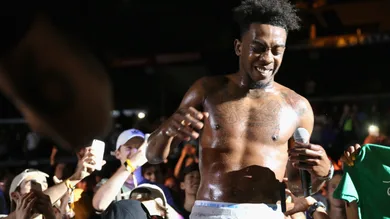 Bennett Raglin/Getty Images