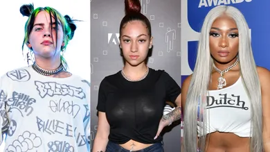 Scott Legato, Emma McIntyre & Amy Sussman/Getty Images