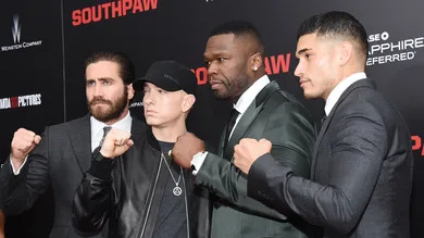 Michael Loccisano/Getty Images