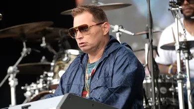 Scott Dudelson / Getty