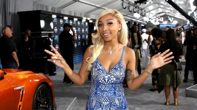 Bennett Raglin/Getty Images