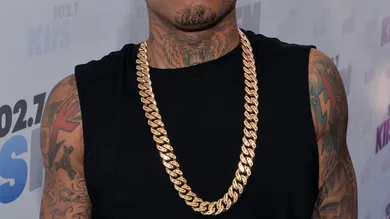 Image via Getty images