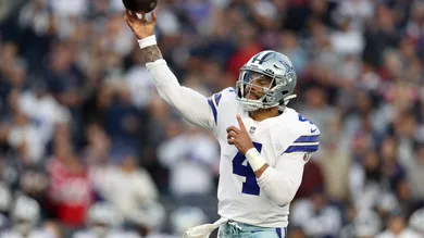 Maddie Meyer/Getty Images