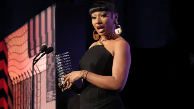 Mike Coppola/Getty Images for The Webby Awards