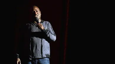 Brandon Williams/Getty Images