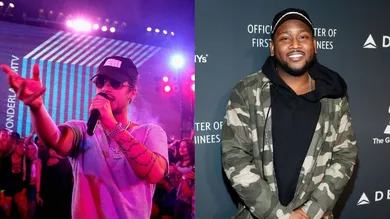 Dale Berman/Getty Images, Rich Polk/Getty Images